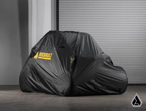 Vista 2 de Assault Industries - Funda universal para UTV de 4 plazas