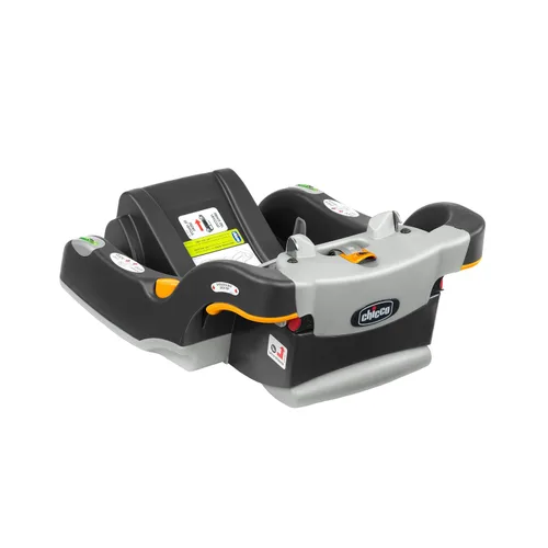 Vista 6 de Base de asiento de auto Key Fit 30, Antracita Anthracite
