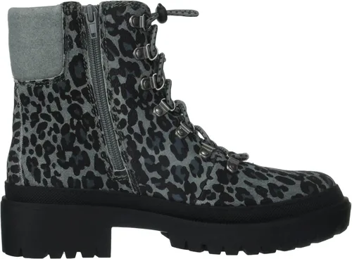Vista 6 de Lucky Brand Botas de combate Eavan para hombre