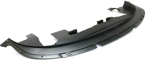 Vista 3 de Nueva cubierta de cenefa inferior para parachoques delantero para Dodge Journey Direct 2014-2020 Reemplazo 68087244AA
