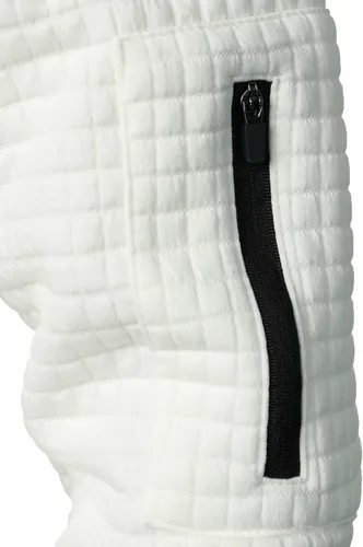 Vista 5 de HOOD CREW Chaquetas casuales ligeras para hombre, chaqueta de bombardero universitario con cremallera