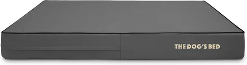 Vista 35 de Funda Exterior de Repuesto para Cama de Perro SOLAMENTE (Funda Exterior SOLAMENTE - SIN Cama, SIN Interior Impermeable) para The Dog's Bed, Tela