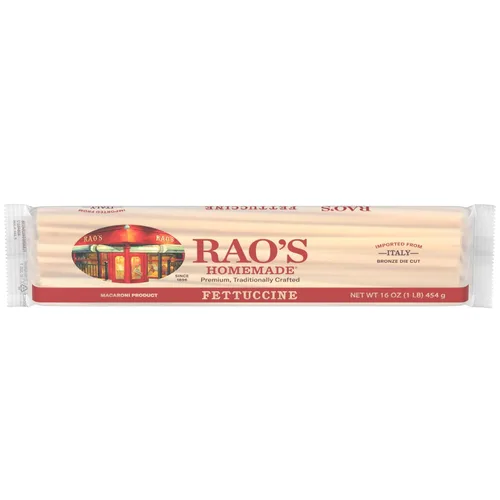 Vista 7 de Rao's Homemade Bucatini Pasta, 16 oz
