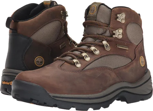 Vista 6 de Timberland Chocorua botas de senderismo para mujer.