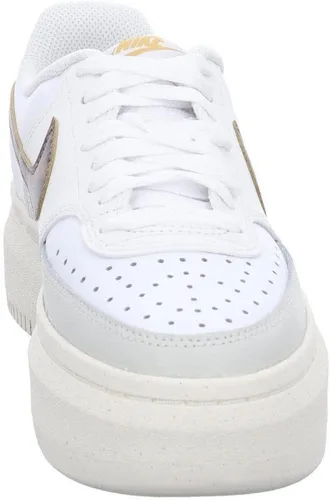 Vista 4 de Nike womens Court Vision Alta