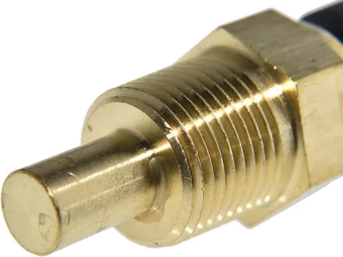 Vista 4 de 2111012 SENSOR DE TEMPERATURA DEL REFRIGERANTE DEL MOTOR OVALADO DE LATÓN