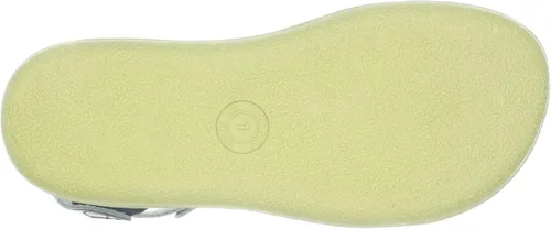 Vista 4 de Sandalias de piel infantil Sun-San Surfer