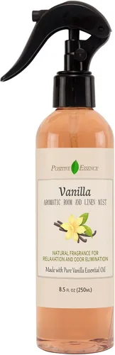 Vista 21 de Positive Essence Aromatic Linen and Room Spray