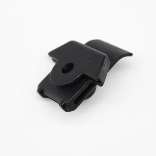Vista 2 de Retenedor de revestimiento de guardabarros, cantidad de 10 tuercas en U 63848-35F00 para Nissan 350Z 370Z Maxima Rogue GT-R para Infiniti EX35 G20