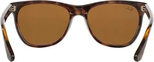 Vista 7 de Ray-Ban RB4184 - Gafas de sol cuadradas
