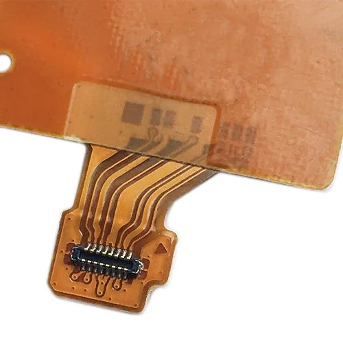 Vista 4 de lenboes Micro TF SD Card Slot Replacement Repair Part for Nintendo Switch NS NX Console 2017