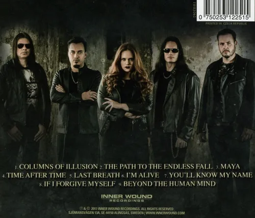 Vista 2 de Beyond The Human Mind