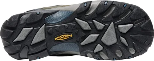 Vista 4 de KEEN Men's Targhee 2 Low Height Waterproof Hiking Shoe