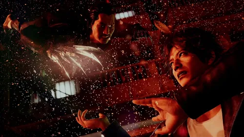 Vista 5 de Lost Judgment - PlayStation 5