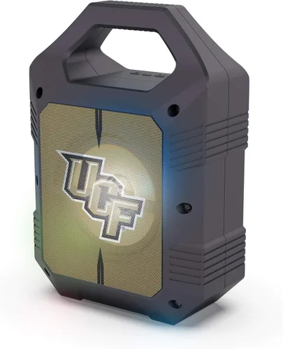 Vista 26 de SOAR NCAA ShockBox XL - Altavoz inalámbrico Bluetooth unisex