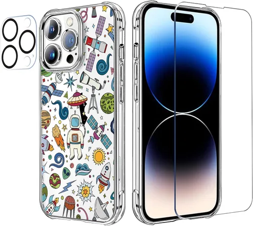 Vista 82 de Funda transparente de girasol compatible con iPhone SE 2022 SE 2020 7 8, funda trasera floral para niñas y mujeres, funda protectora transparente