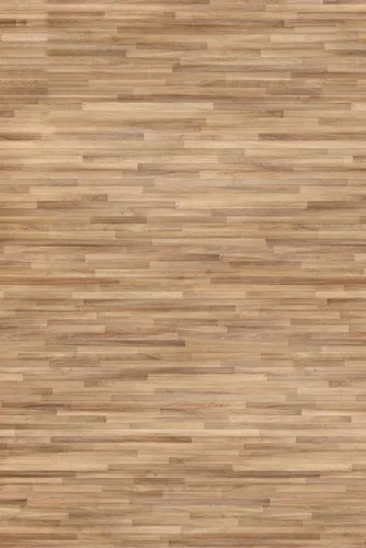 Vista 2 de Alfombra rústica con estampado de grano de madera marrón para interiores y exteriores, para balcón, porche, patio, terraza, patio, impermeable