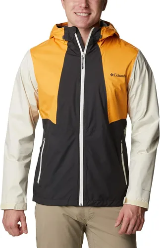 Vista 32 de Columbia Chaqueta Inner Limits™ II Estampado De Fósiles Antiguos/Floricultura