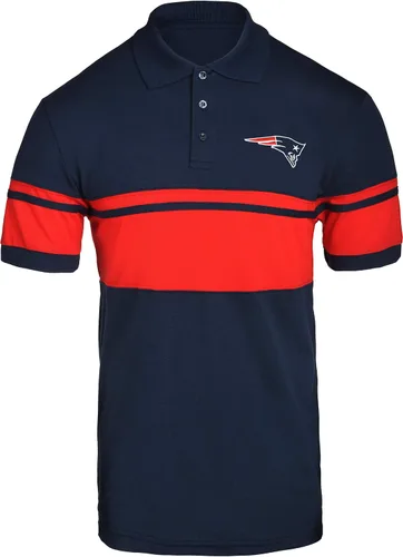 Vista 56 de FOCO Men's NFL Team Logo Polo Short Sleeve Shirt
