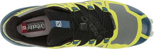 Vista 5 de Tenis Salomon Speedcross 5 Trail para correr en senderos para hombre