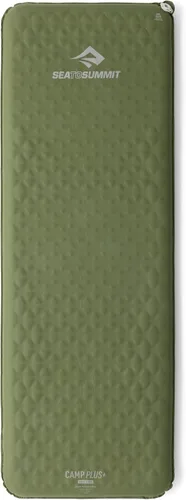 Vista 9 de Sea to Summit Camp Plus - Tapete de espuma autoinflable para dormir, para campamento, cónico, regular (72 x 20 x 3 pulgadas)