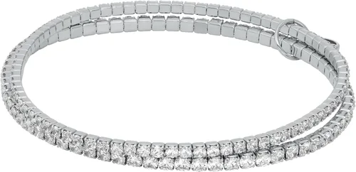 Vista 11 de Michael Kors Silver-Tone Bracelet for Women; Bracelets; Jewelry for Women