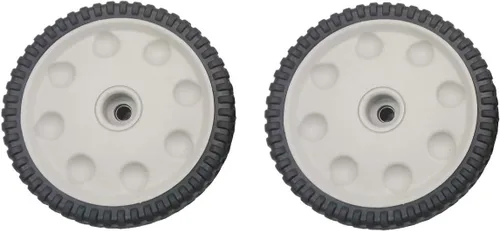 Vista 2 de MaxLLTo 734-04018A engranaje interno para rueda de cortacésped MTD de 8 pulgadas con engranaje interno (paquete de 2)
