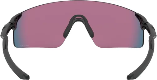 Vista 8 de Oakley Gafas de sol rectangulares Oo9454 Evzero Blades para hombre