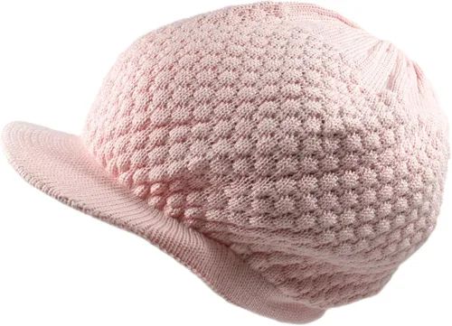 Vista 10 de RW Gorro unisex de algodón Rasta (más colores)