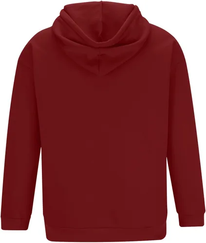 Vista 5 de Muscularfit Mens Big and Tall Graphic Hoodies Causal Solid Drawstring Sports Pullover Hooded Long Sleeve Workout Sweatshirts