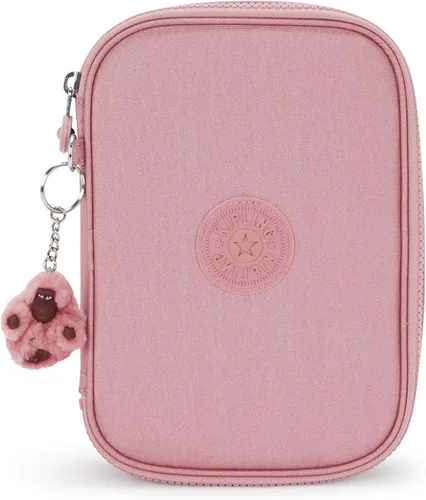 Vista 32 de Kipling Bolsa de cosméticos Bts de 100 bolígrafos para mujer Sello de flores