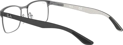 Vista 5 de Ray-Ban RX8416 Square Prescription Eyeglass Frames