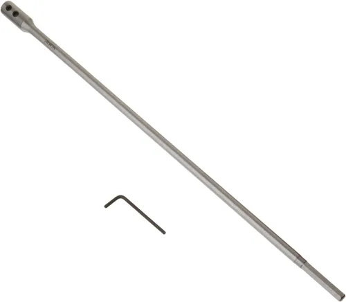 Vista 5 de Irwin Tools 43805 - Extensiones de broca de barrena, 18