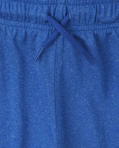 Vista 2 de The Children's Place Pantalones cortos de baloncesto para niños