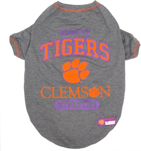 Vista 11 de Pets First AL-4014-XS Alabama - Camiseta (talla XS, multicolor, talla única)