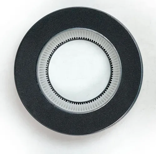 Vista 4 de Nispira TT-AP006 Filtro de repuesto para purificador de aire TaoTronics 3 en 1 True HEPA Smoke Dust VOCs Remover, 3 paquetes