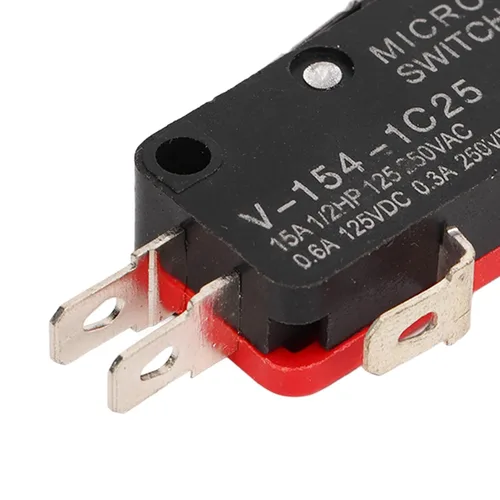 Vista 8 de 4 unids 3 clavijas pedal caja micro interruptor 1014807 1014805 4240 universal para club coche DS precedent