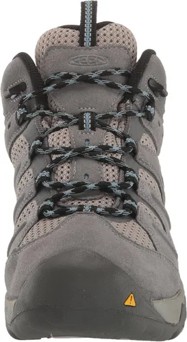 Vista 2 de KEEN Women's Headout Mid Height Waterproof All Terrain Hiking Boots