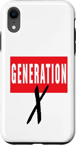 Vista 24 de iPhone 16 Generation X: Pioneers Of Change And Leadership Case