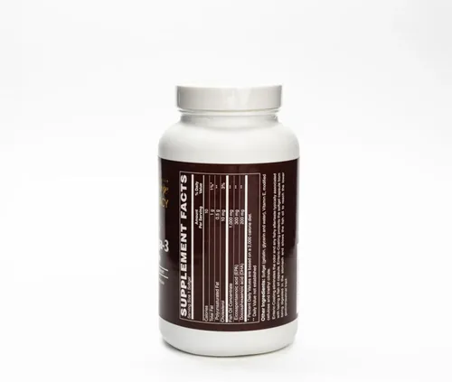 Vista 2 de Super Omega-3