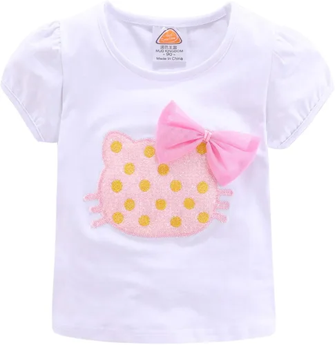 Vista 2 de Mud Kingdom - Trajes de verano para niñas