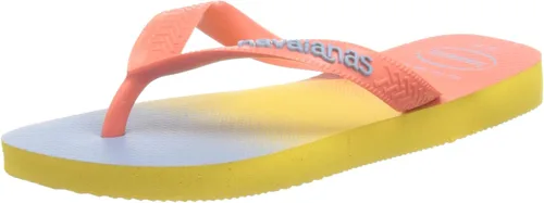 Vista 41 de Havaianas Top - Unisex Rosa Ballet