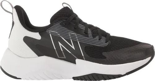 Vista 6 de New Balance Rave Run V2 - Tenis con cordones para niños
