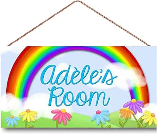 Vista 14 de Letreros personalizados, bonitos y divertidos letreros personalizados con diseño de gamepad para decoración de pared, exquisitos letreros