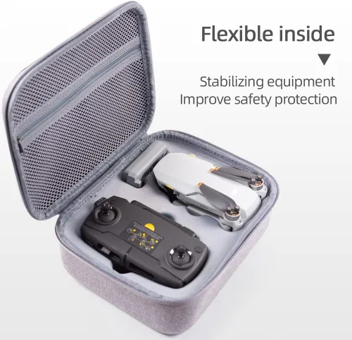 Vista 6 de Funda para Dji Mini SE Drone (para Dji Mini SE Drone)[solo funda]