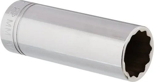 Vista 24 de Williams SD-1232 - Toma profunda de 1/2, 12 puntos, 1 pulgada