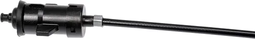 Vista 5 de Dorman 912-624 - Cable de liberación para puerta y tapa de maletero Compatible con modelos Honda seleccionados