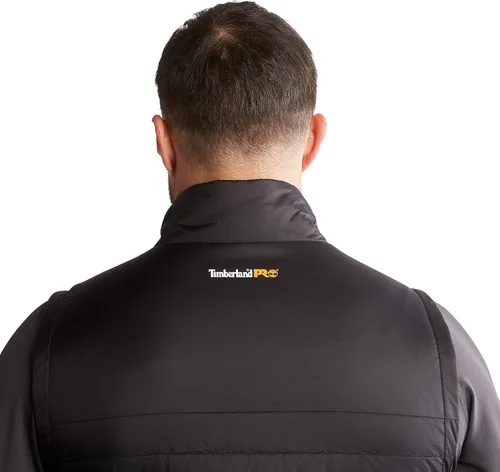 Vista 5 de Timberland PRO Chaleco aislante Mt. Washington para hombre