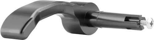 Vista 8 de DaSen Palanca de acelerador de pulgar de repuesto de aluminio compatible con Polaris Sportsman 550/570/850/1000 2009-2024 compatible con Scrambler