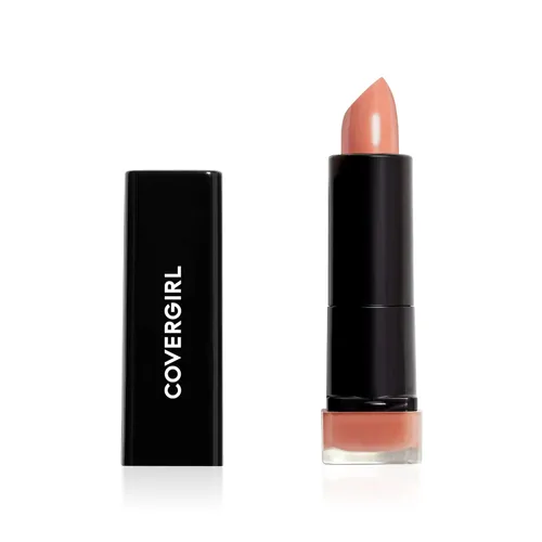 Vista 7 de COVERGIRL Exhibitionist - Lápiz labial en crema, Bloodshot
